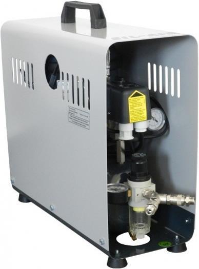 Actual product image Werther Sil-Air 30D