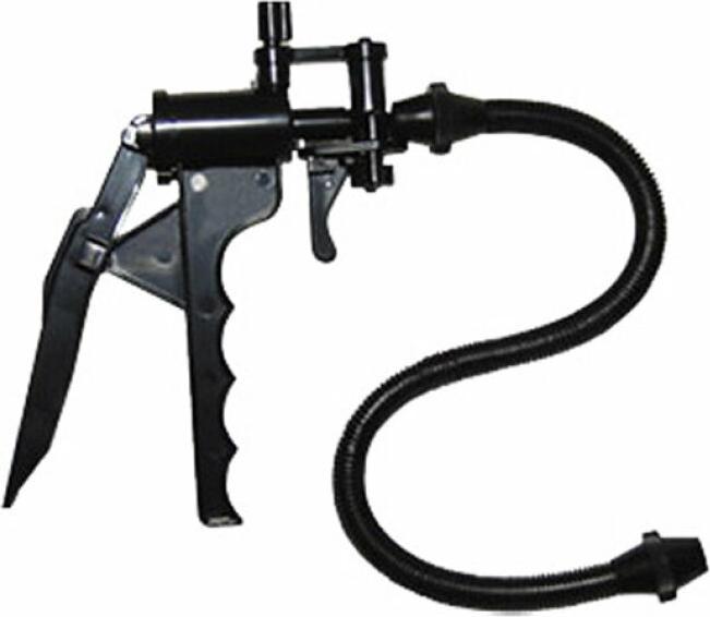 Actual product image You2Toys Mega vacuum