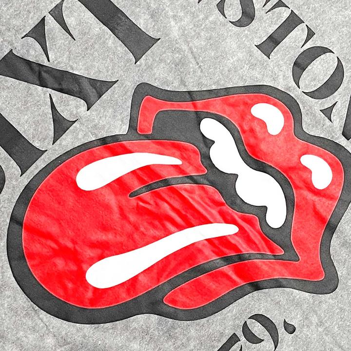 Produktbild The Rolling Stones Sixty Vertical TShirt (XXL)