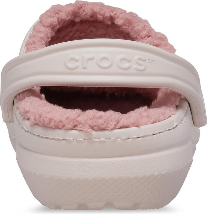 Actual product image Crocs Classic Lined Clog (41, 41.5, 42, 41 1/3)