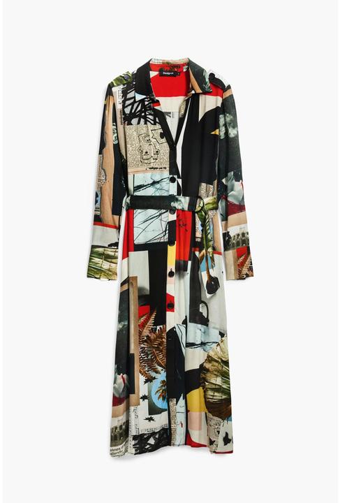 Image du produit Desigual Lacroix (L)