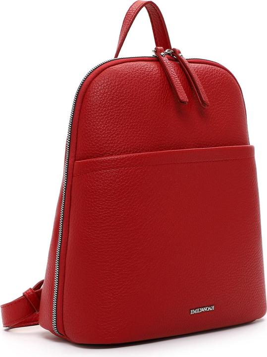 Actual product image Emily und Noah Rucksack E&N Elena (12.15 l)