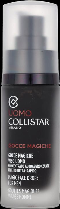 Image du produit Collistar Gouttes magiques pour homme (Sérum autobronzant, 30 ml)