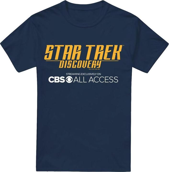 Universal Textiles All Access TShirt