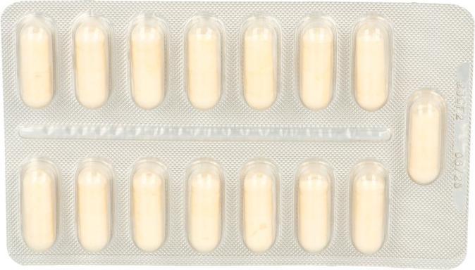 Produktbild Lactibiane Reference 10M (90 Stück, Kapseln, 93 g)