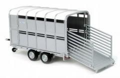 Produktbild Tomy Britains Ifor Williams Viehtransporter