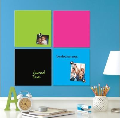 Productafbeelding Rexel Magnetisch bord (36 x 36 cm)