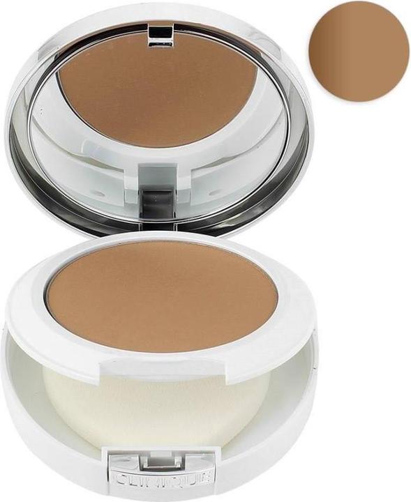 Immagine prodotto Clinique Fondotinta in polvere + correttore Beyond Perfecting Powder (14 Vaniglia)