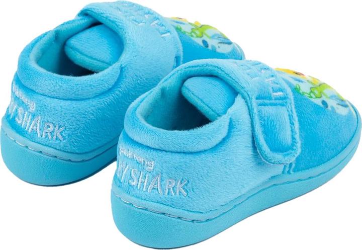 Produktbild Pinkfong Fintastic Hausschuhe Jungen (22)