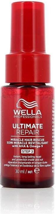 Image du produit Wella Ultimate Repair - Miracle Hair Rescue (30 ml)