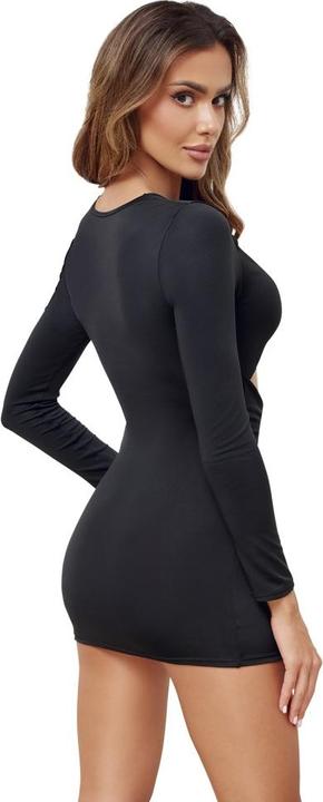 Actual product image Cottelli Collection Dress (L)