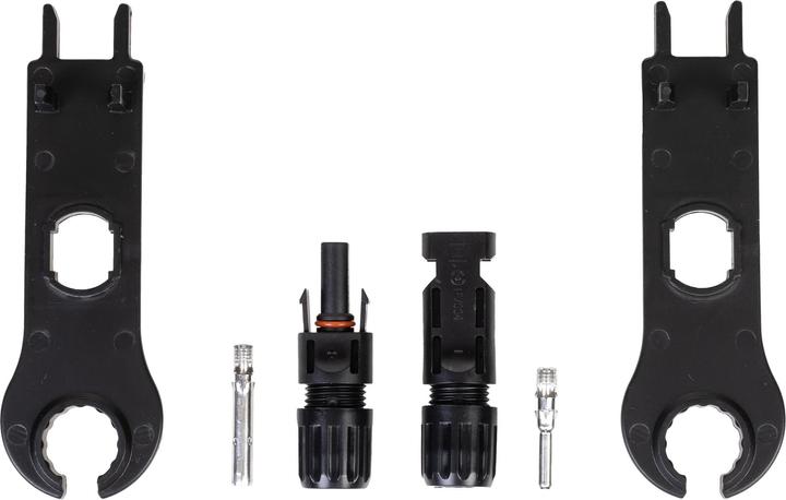 Furber.power Connecteur (Câble solaire)
