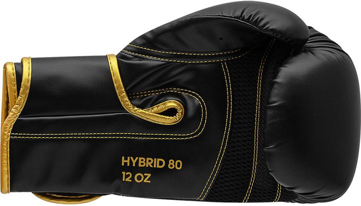 Image du produit adidas Hybrid 80 Boxhandschuhe (12 OZ, Taille unique)