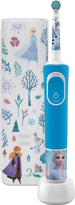 Actual product image Oral-B Pro Kids (Oscillating toothbrush)