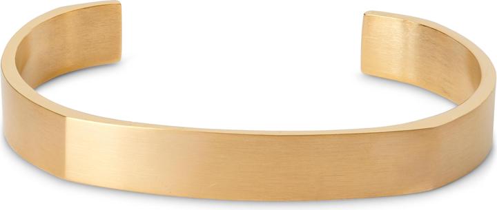 Actual product image Lucleon Rovak (1 cm, Stainless steel)