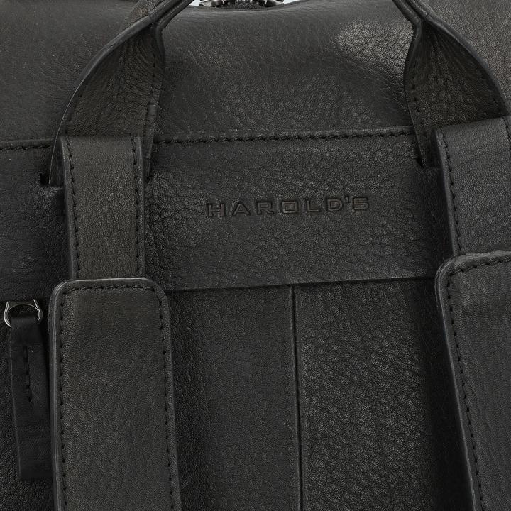 Produktbild Harolds Country Scraper Daypack Leder 36 cm Laptopfach (9 l)