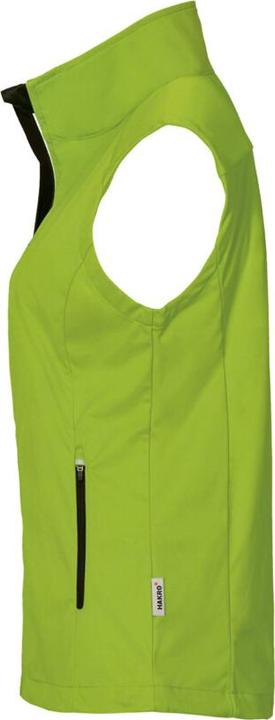 Produktbild Hakro Light-Softshellweste Sarina (4XL)