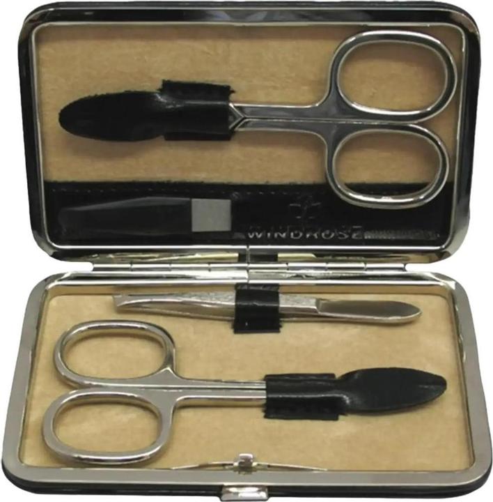 Immagine prodotto Windrose Set manicure Merino 11 cm