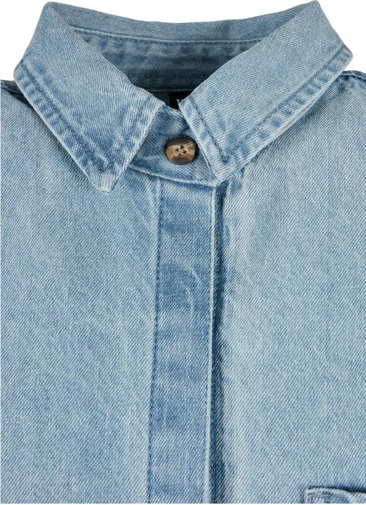 Immagine prodotto Urban Classics Camicia da donna in denim oversize - 16515 (S)
