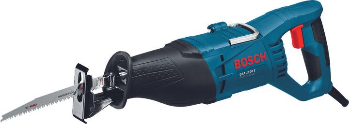 Actual product image Bosch Professional Scie egoine BOSCH GSA 1100 E