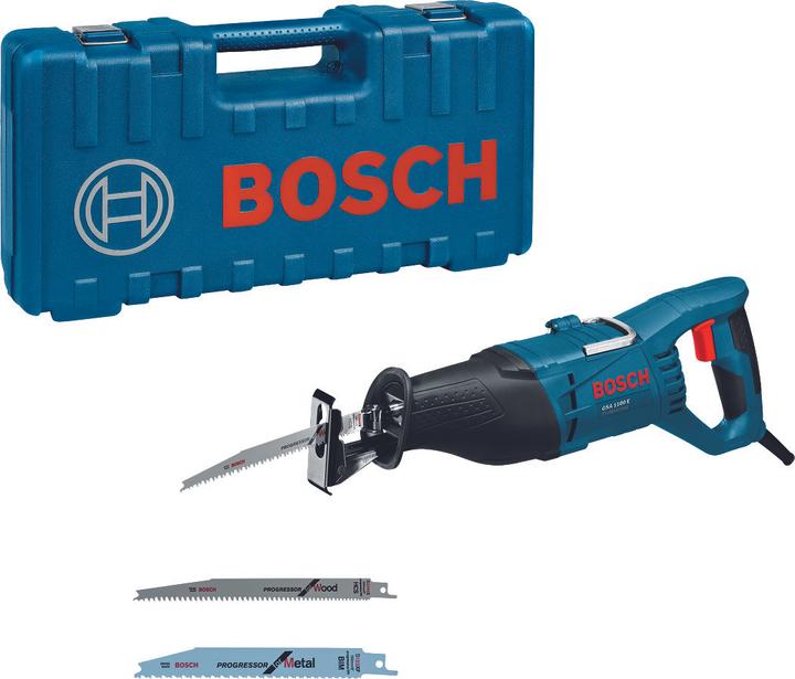 Actual product image Bosch Professional Scie egoine BOSCH GSA 1100 E