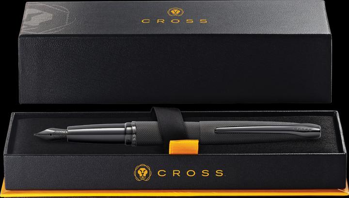 Produktbild Cross ATX Füllhalter (Black, 1 x)