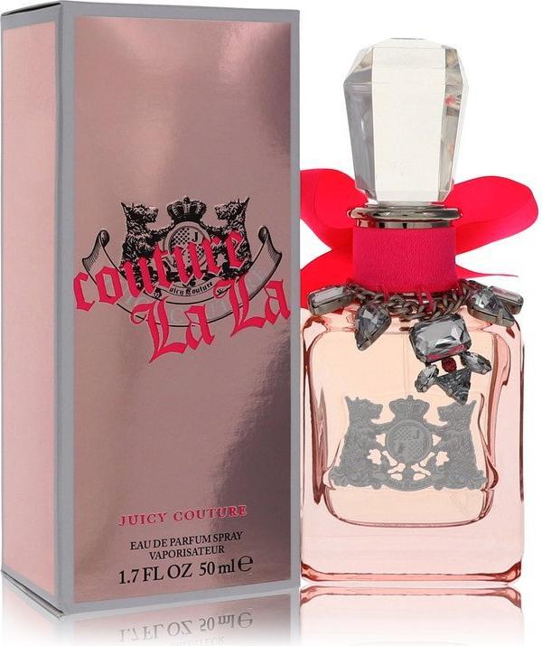 Image du produit Juicy Couture La La (Eau de parfum, 50 ml)