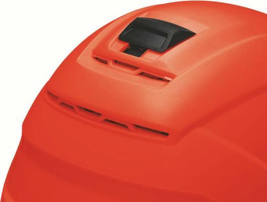 Immagine prodotto Uvex Sports Casco di sicurezza uvex pronamic 9731331 rosso con prese d'aria (65 cm)