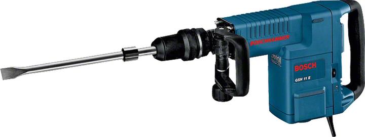 Actual product image Bosch Professional Impact hammer with SDS-max GSH 11 E (Electrical connection)