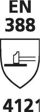 Produktbild Gebol Arbeitshandschuh Winter Grip (8)