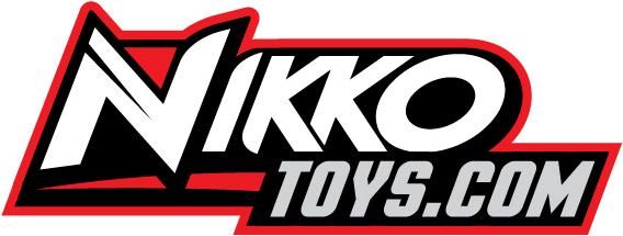 Actual product image Nikko RC 19069 Rock CrushR, remote-controlled RC car, off-road vehicle up to 14 km/h, automatic offfa