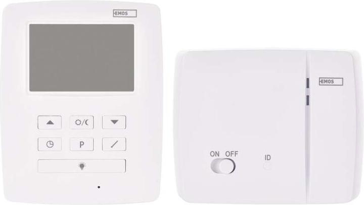 Actual product image Emos P5611OT