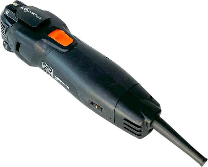 Productafbeelding Fein Multimaster MM 500 Plus multifunctioneel gereedschap 350 W Starlock Plus Black Edition + L-Boxx