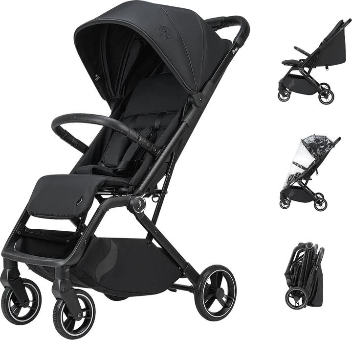 Actual product image Osann Boogy2