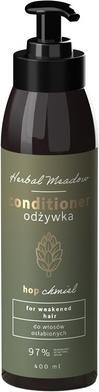 Produktbild Herbal Meadow Hair Conditioner Hops 400Ml (400 ml)