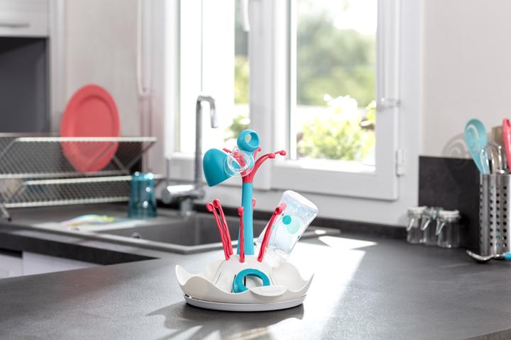 Produktbild Badabulle Flaschentrockner