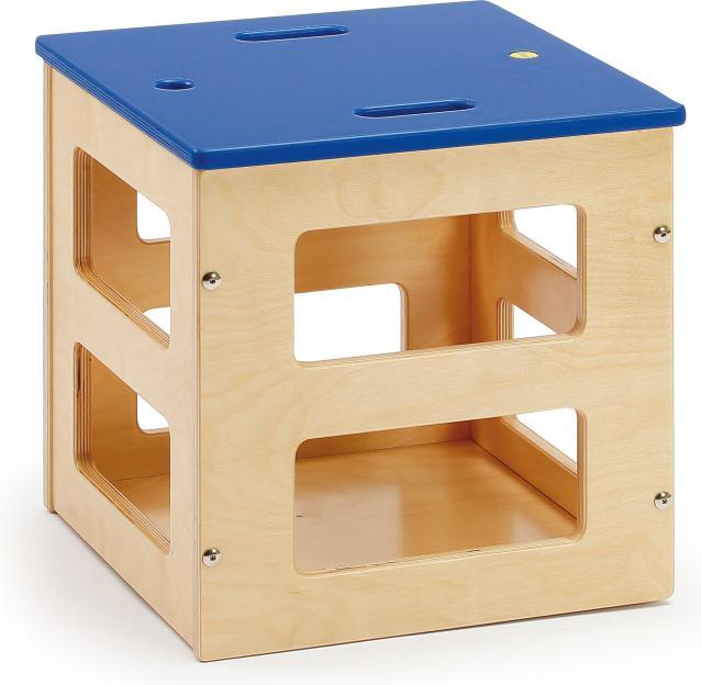 Produktbild Erzi Sportbox S