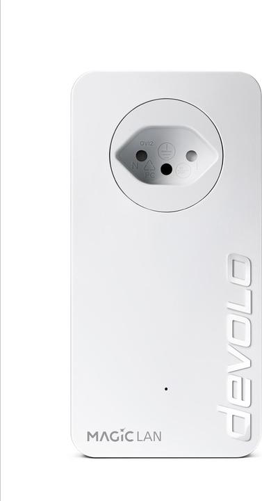 Immagine prodotto Devolo Magia 2 LAN tripla (2400 Mbit/s)