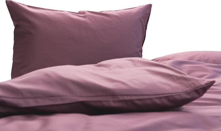 Image du produit Nobilium Uni Satin (Taie d'oreiller, 65 x 100 cm)