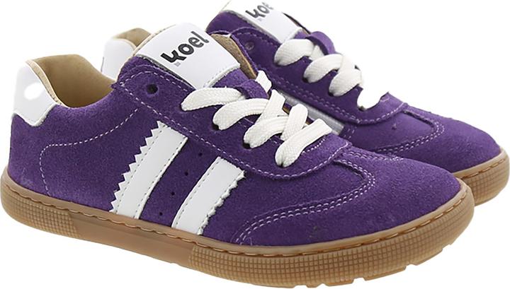 Actual product image Koel Kid's Declan Suede (35)