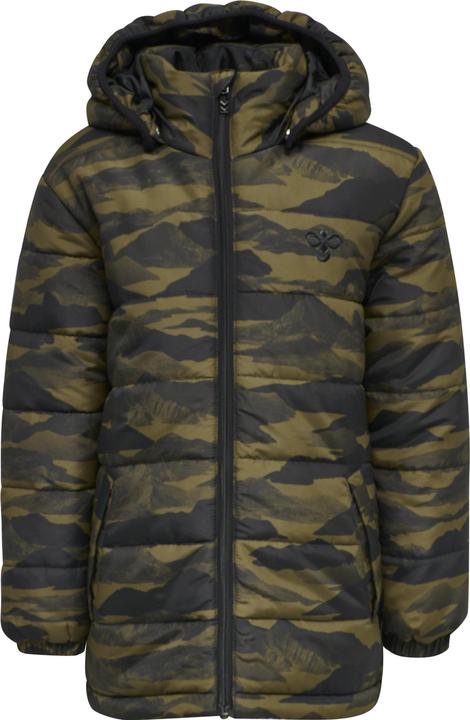 Produktbild hummel Echo Jacket (128)