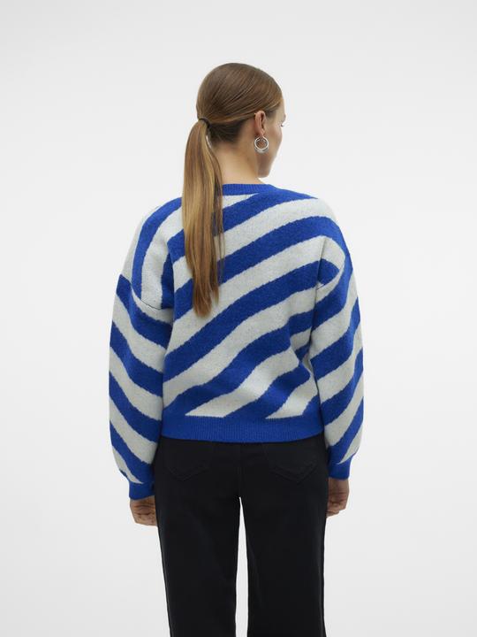 Image du produit Vero Moda VMLARA Pull-over Pull en maille (S)