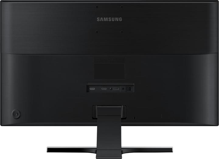 Image du produit Samsung U28E570D (3840 x 2160 pixels, 28")
