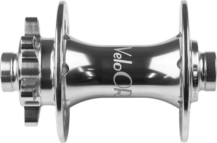 Produktbild Velo Orange Disc Front Hub, Silver (36h)