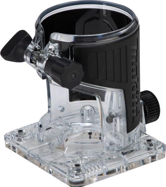 Actual product image Makita Fräsmodul