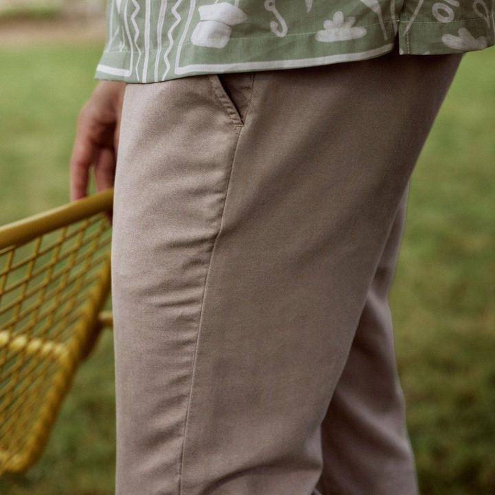 Produktbild Faguo M'S Dreuille Woven (30)