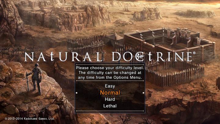 Immagine prodotto NIS Dottrina naturale (PS3, EN)
