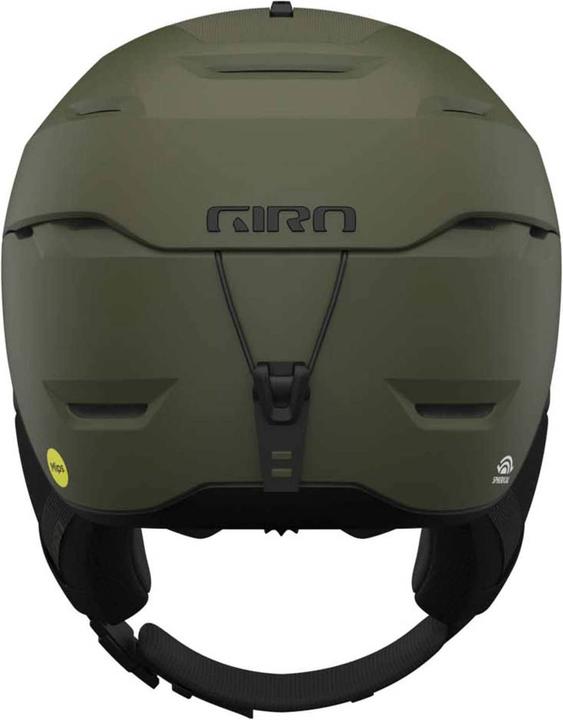 Immagine prodotto Giro Cancello sferico (55 - 59 cm, M)
