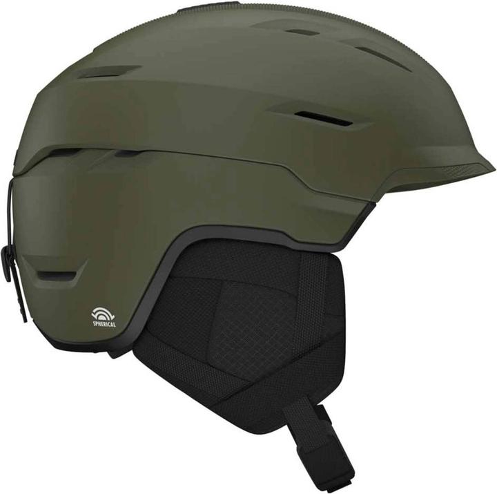 Immagine prodotto Giro Cancello sferico (55 - 59 cm, M)