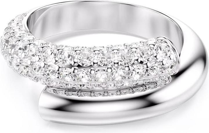 Swarovski Dextera Ring Weiss